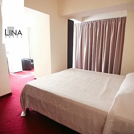 Lina 3* 부쿠레슈티