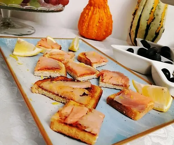 ホテル Lina ブカレスト