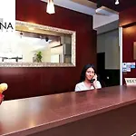 Ξενοδοχείο Lina 3*