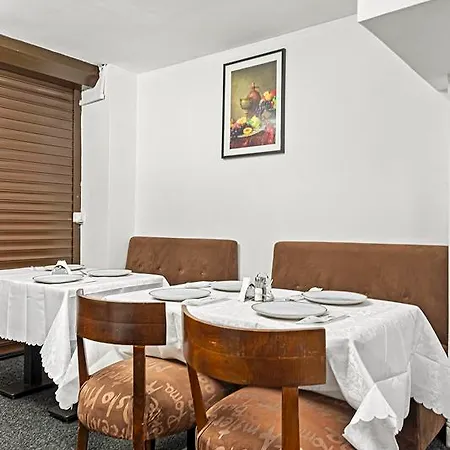 Hotell Lina