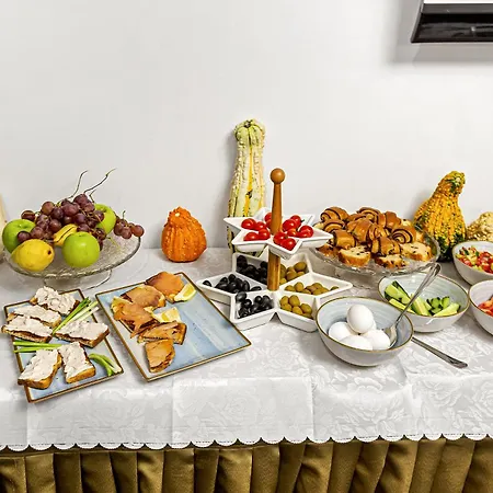 Hotell Lina 3*