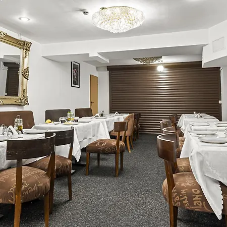 Lina 3* Bukarest