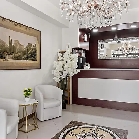 Otel Lina