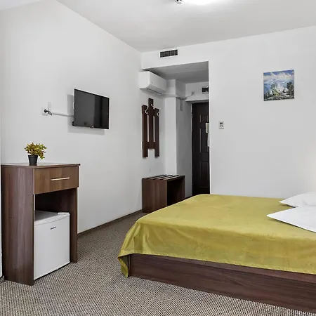Lina Otel Bükreş