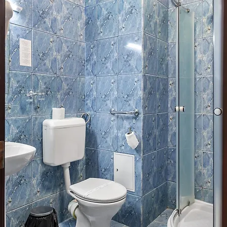 Lina Hotel Bucarest