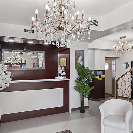 Hotel Lina 3*
