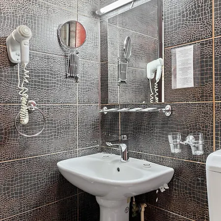Hotell Lina Bukarest