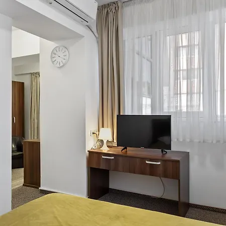 Lina Otel 3*