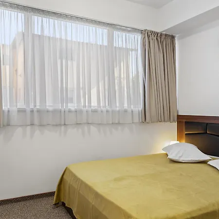 Hotell Lina