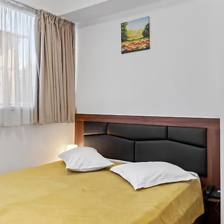 Hotell Lina Bukarest