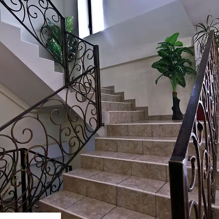 Lina Hotel Bucureşti