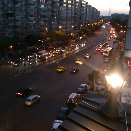 Hotell Lina