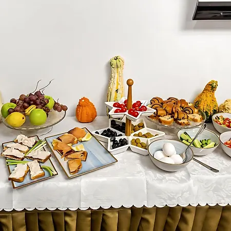 Hotell Lina Bukarest
