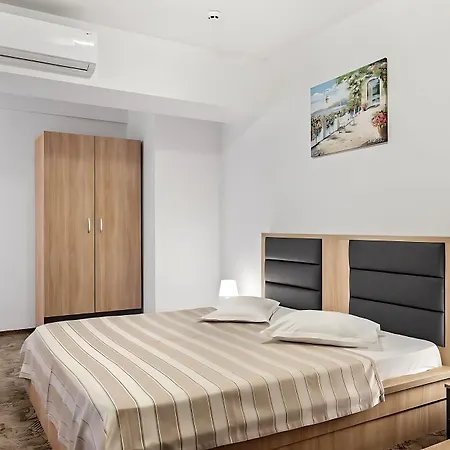 Hotell Lina