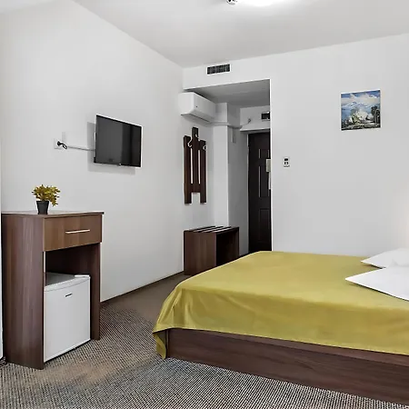 Hotell Lina