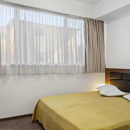 Hotell Lina