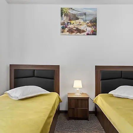 Hotell Lina