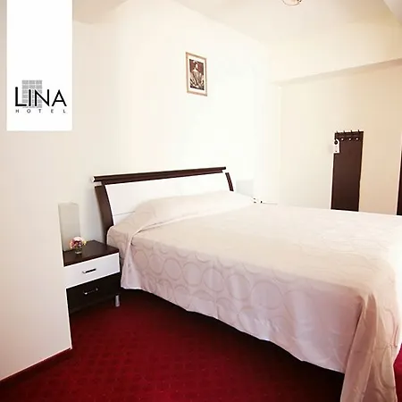 Lina 3* Bucureşti