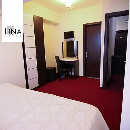 Hotell Lina 3*