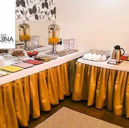 Hotell Lina 3*