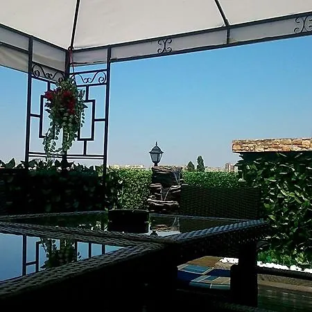 Hotell Lina 3*