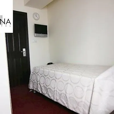 Lina 3* Bukarest