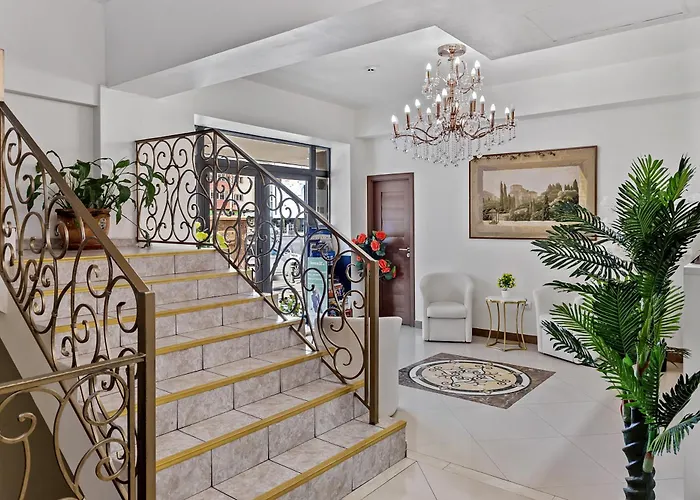 Lina Βουκουρέστι