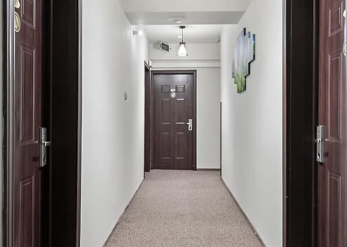 Lina 3* Βουκουρέστι