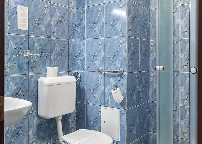 Lina Hotel Bucharest