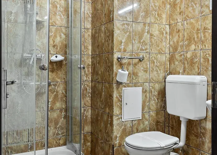 Lina Ξενοδοχείο 3*