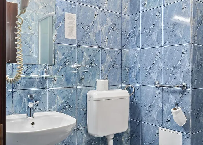 Lina Ξενοδοχείο 3*