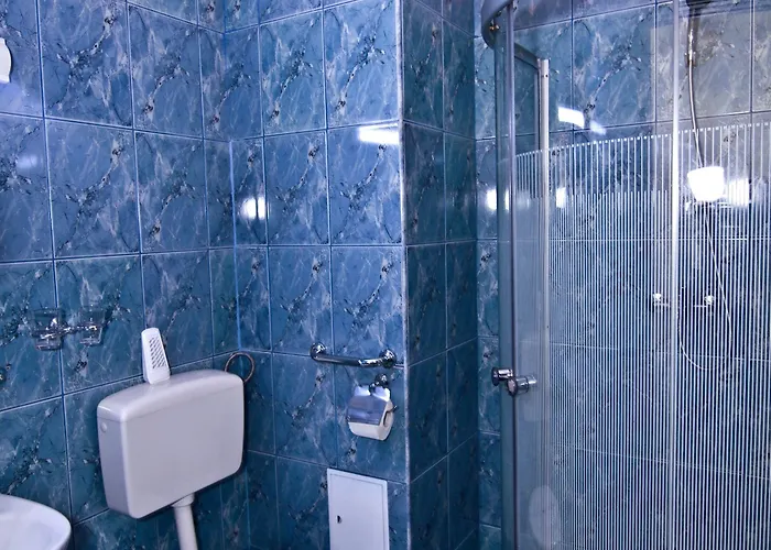 Lina Ξενοδοχείο Βουκουρέστι