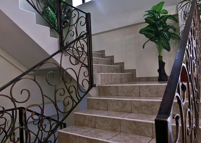 Lina Hotel Bucharest