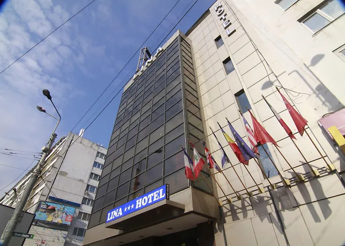 Hotel Lina 3*