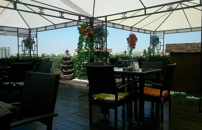 Hotel Lina Bucharest