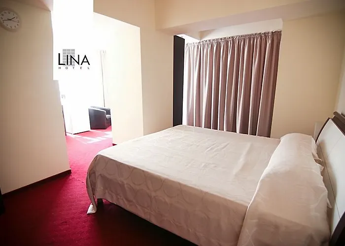 Lina 3* Βουκουρέστι