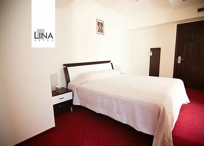 Lina 3* Βουκουρέστι