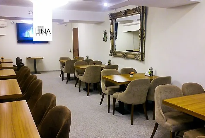 Lina 3* Bucharest