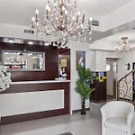 Hotel Lina 3*