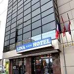 Hotel Lina
