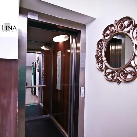 Lina Hotel 3*