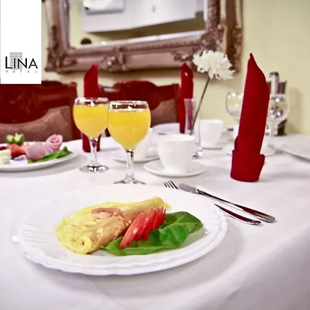 Lina Hotel