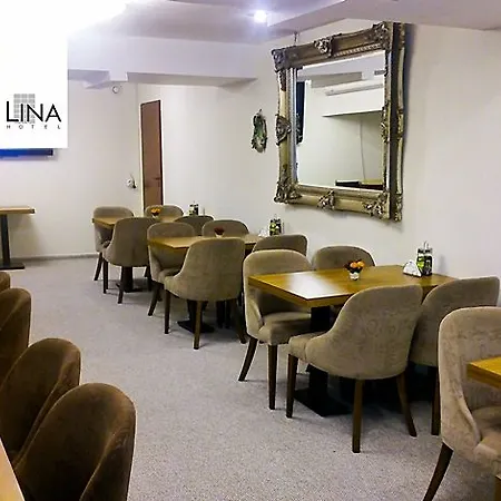 Lina 3* בוקרשט
