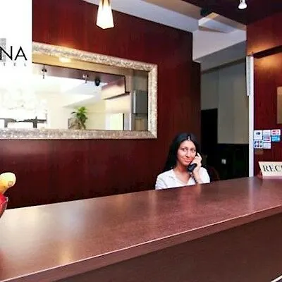 מלון Lina 3*