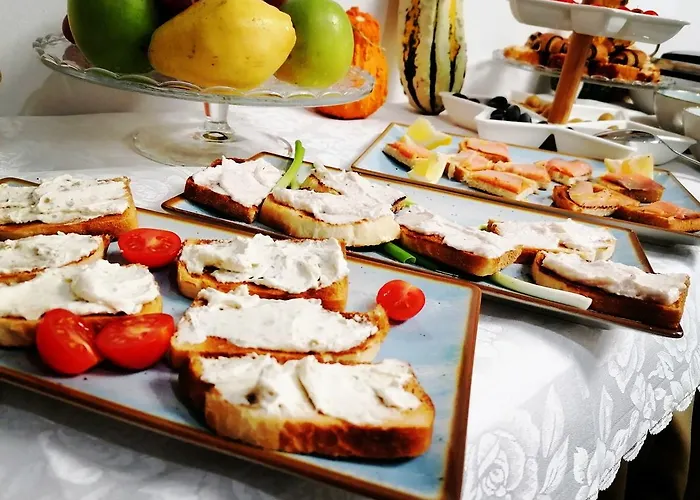 Lina Βουκουρέστι