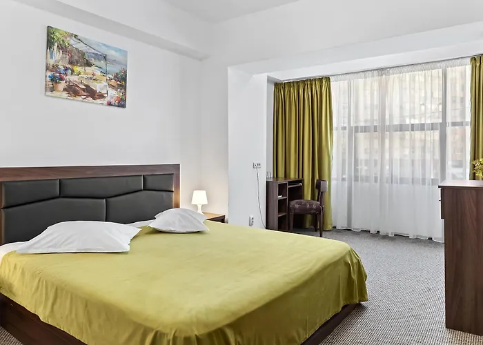 Lina Βουκουρέστι