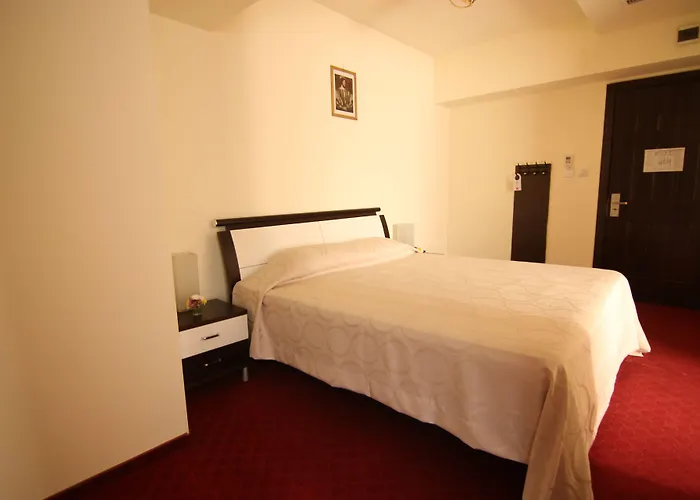 Lina Βουκουρέστι