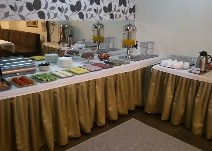 Hotel Lina 3*