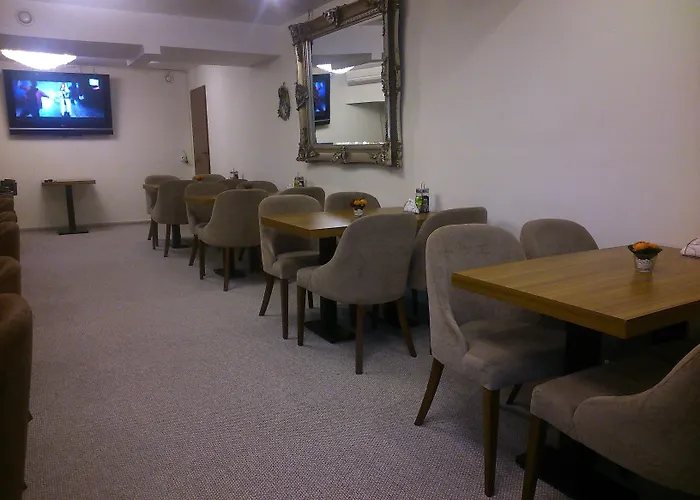 Lina Βουκουρέστι