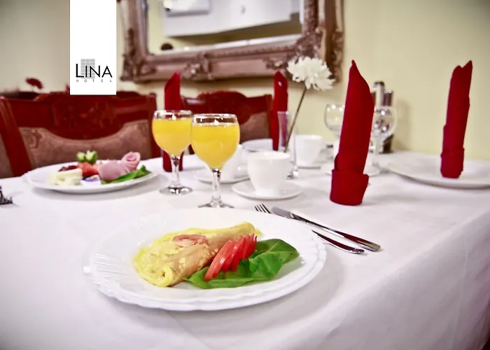 Lina Hotel